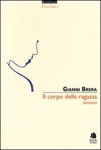 Produktbild: Il corpo della ragassa