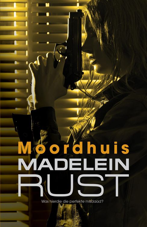 Produktbild: Moordhuis