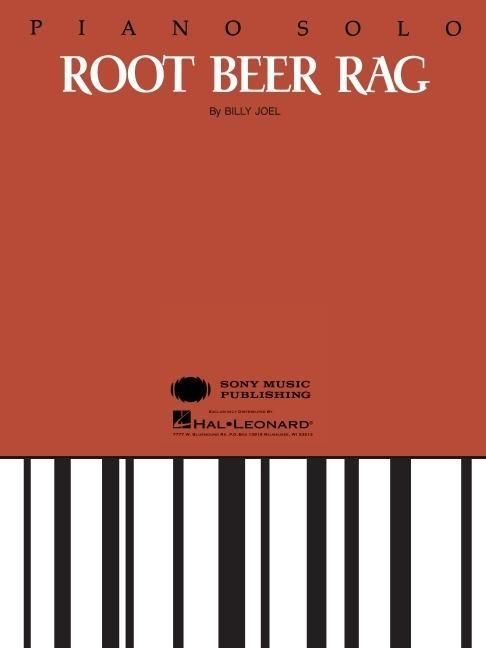 Produktbild: Root Beer Rag