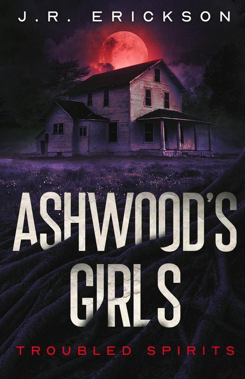 Produktbild: Ashwood's Girls