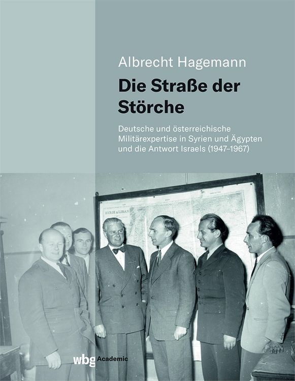 Produktbild: Die Stra&szlig;e der St&ouml;rche