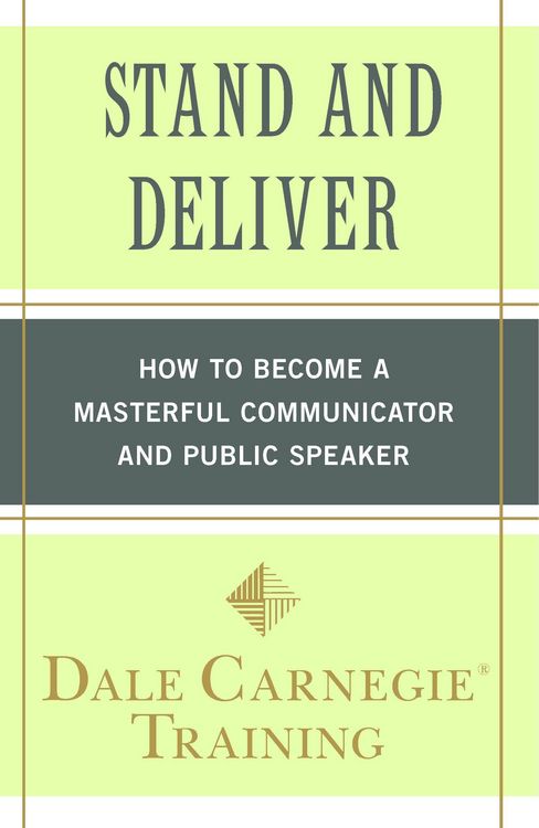 Produktbild: Stand and Deliver