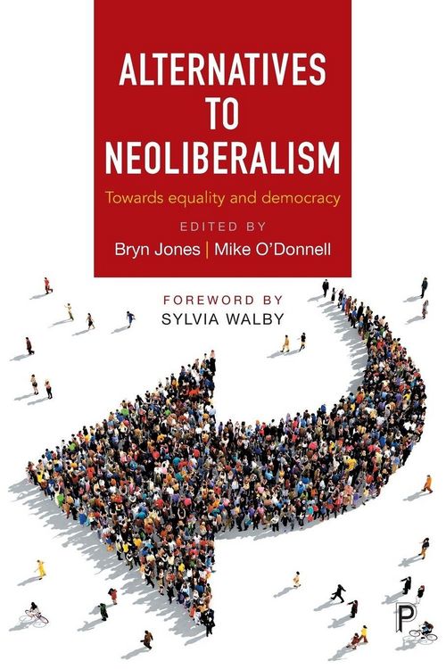 Produktbild: Alternatives to neoliberalism