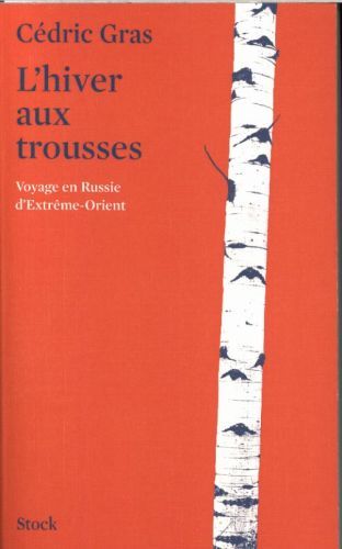 Produktbild: L'hiver aux trousses
