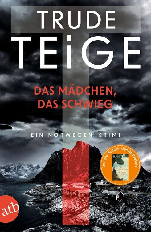 Produktbild: Das Mädchen, das schwieg