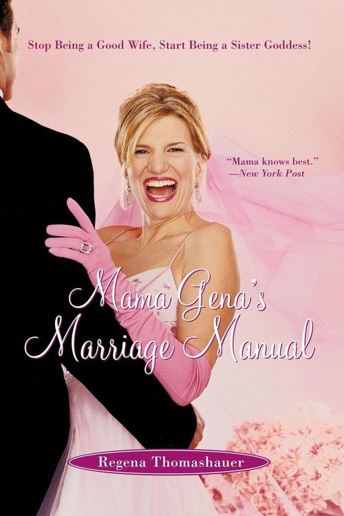 Produktbild: Mama Gena's Marriage Manual