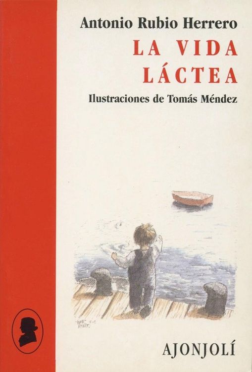 Produktbild: La vida l&aacute;ctea