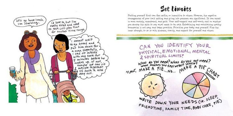 Produktbild: Good Moms Have Scary Thoughts