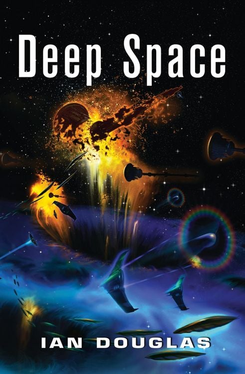 Produktbild: Deep Space