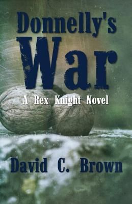 Produktbild: Donnelly's War