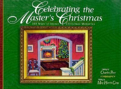 Produktbild: Celebrating the Master's Christmas