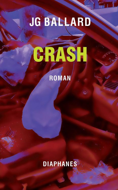 Produktbild: Crash