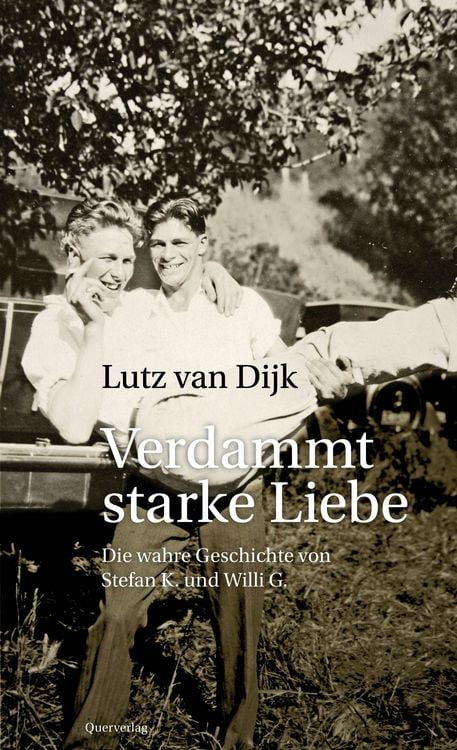 Produktbild: Verdammt starke Liebe