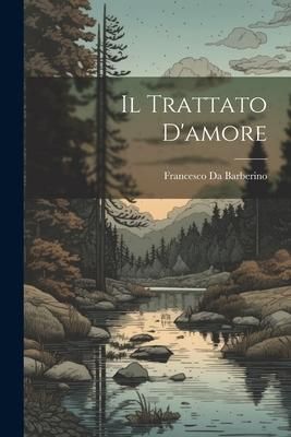 Produktbild: Il Trattato D'amore