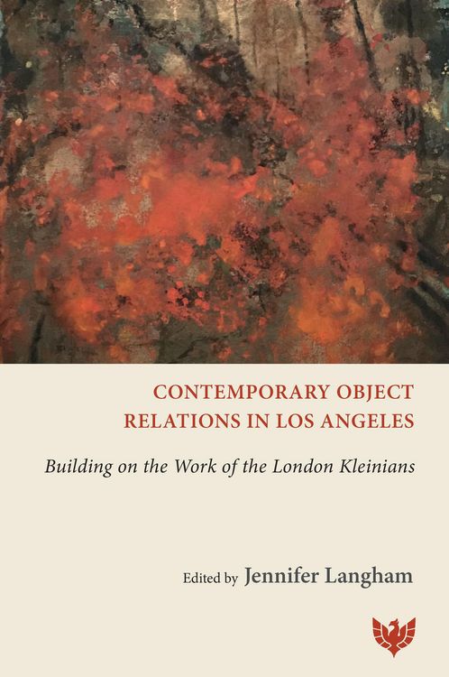 Produktbild: Contemporary Object Relations in Los Angeles