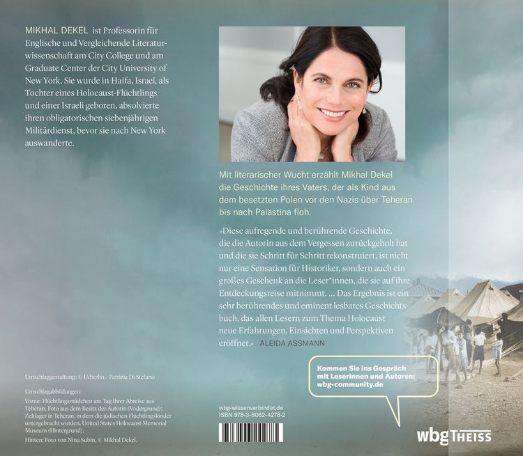 Produktbild: Die Kinder von Teheran