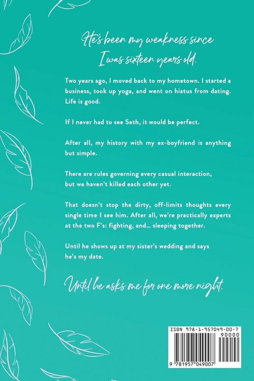 Produktbild: One Last Time (Large Print)