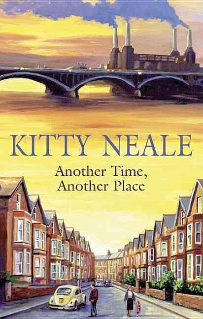 Produktbild: Another Time, Another Place