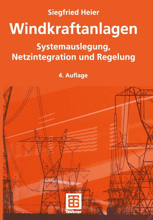 Produktbild: Windkraftanlagen