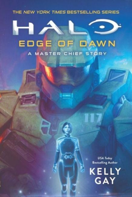 Produktbild: Halo: Edge of Dawn