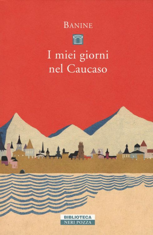 Produktbild: I miei giorni nel Caucaso