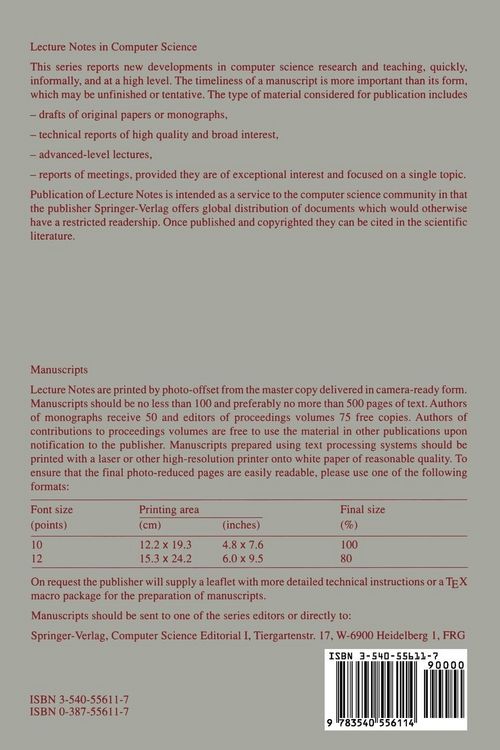 Produktbild: Axioms and Hulls