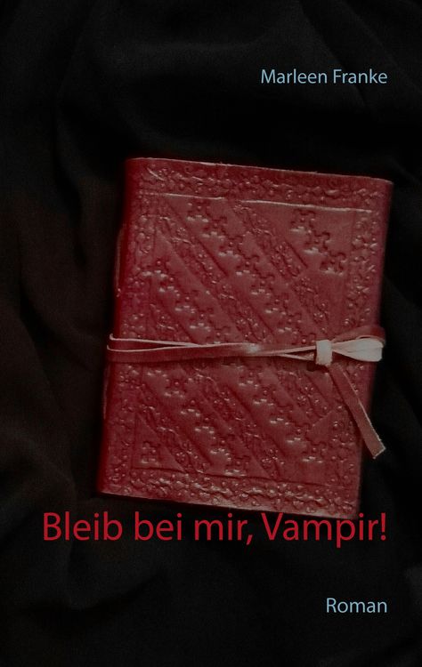 Produktbild: Bleib bei mir, Vampir!