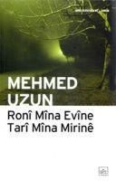 Produktbild: Roni Mina Evine Tari Mina Mirine