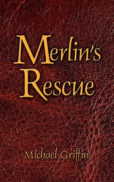 Produktbild: Merlin's Rescue