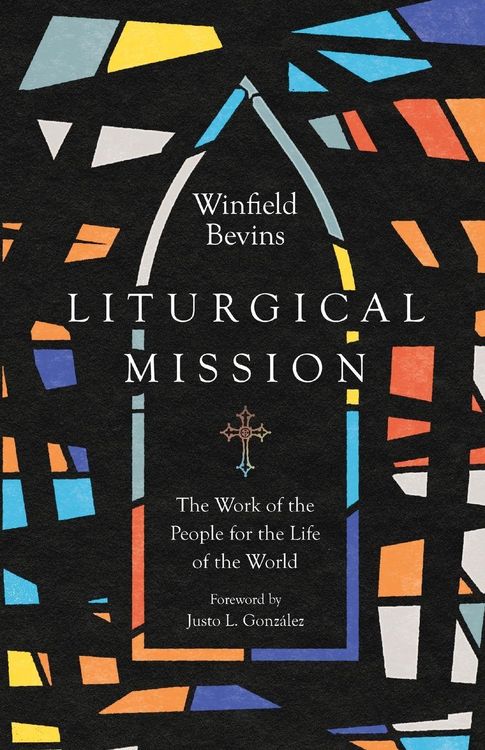 Produktbild: Liturgical Mission