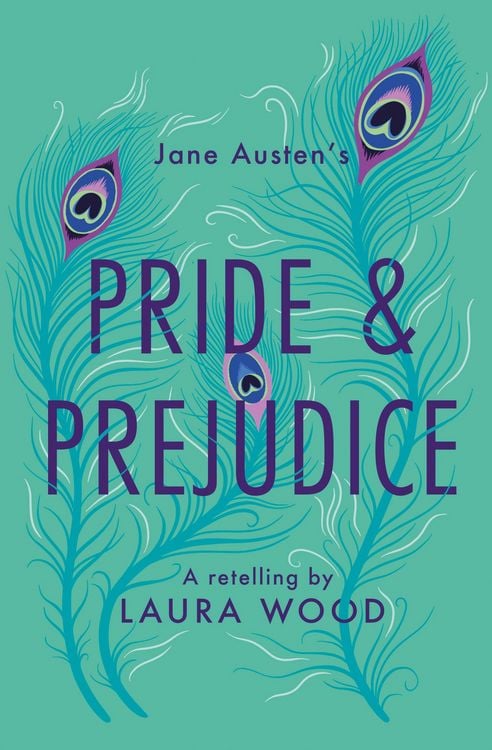 Produktbild: Pride and Prejudice