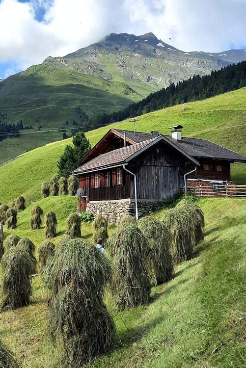 Produktbild: Alpine Vitalk&uuml;che