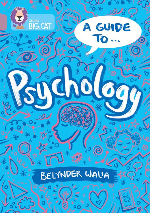 Produktbild: A Guide to: Psychology