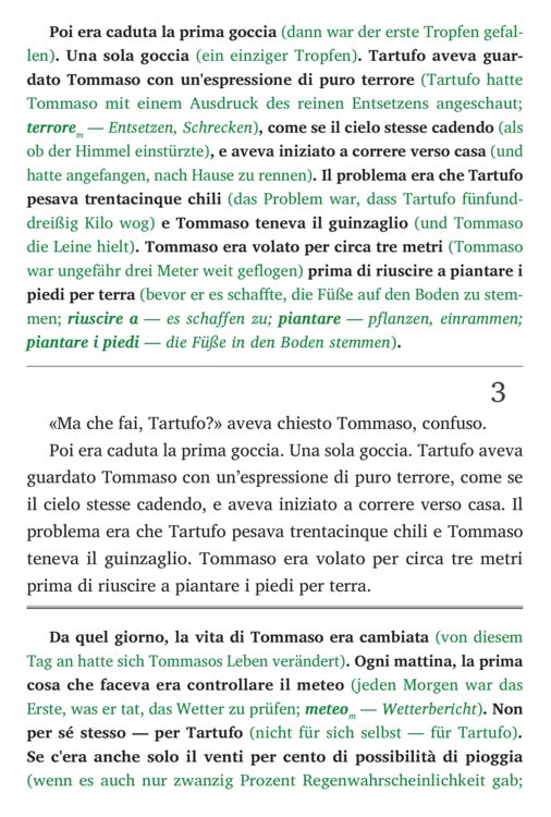 Produktbild: Italienisch lernen mit lustigen Kurzgeschichten (A1-A2) - Storie di cani (+ Audio-Online)