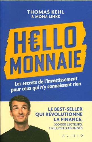 Produktbild: Hello monnaie