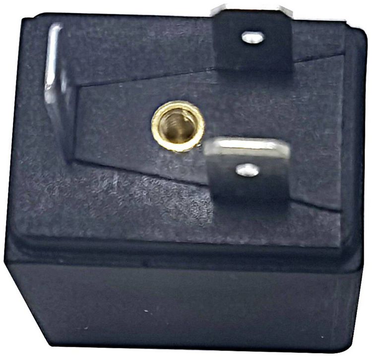 Produktbild: TRU COMPONENTS Spule TC-11331332 24 V/DC (max) 1St.