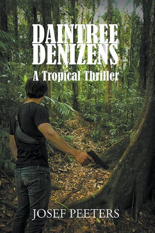 Produktbild: Daintree Denizens