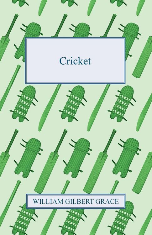 Produktbild: Cricket