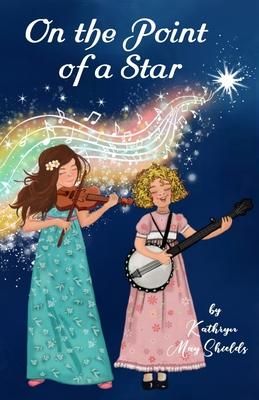 Produktbild: On the Point of a Star