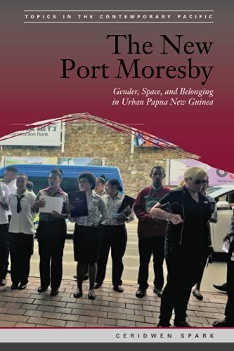 Produktbild: The New Port Moresby