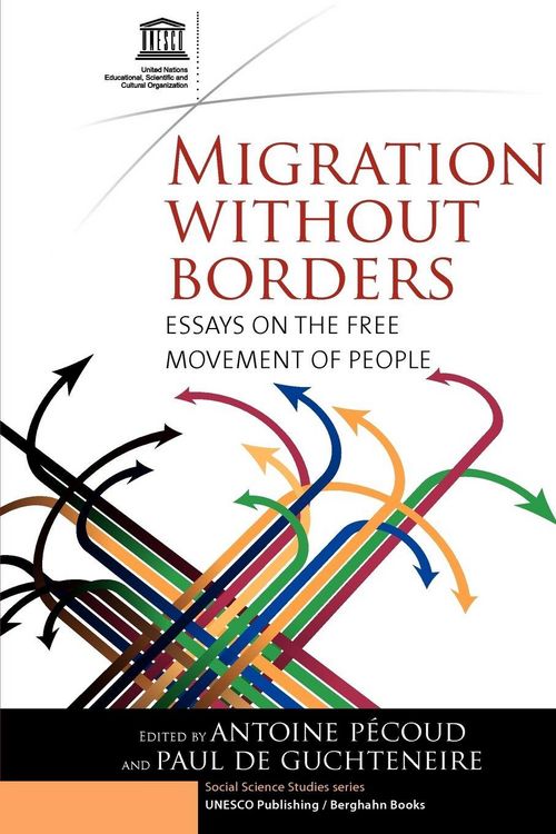 Produktbild: Migration Without Borders