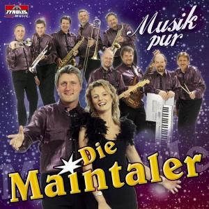 Produktbild: Musik Pur