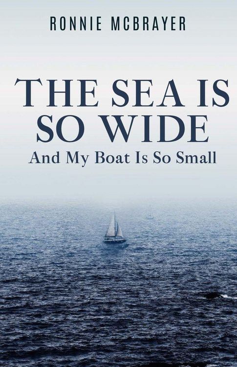 Produktbild: The Sea Is So Wide