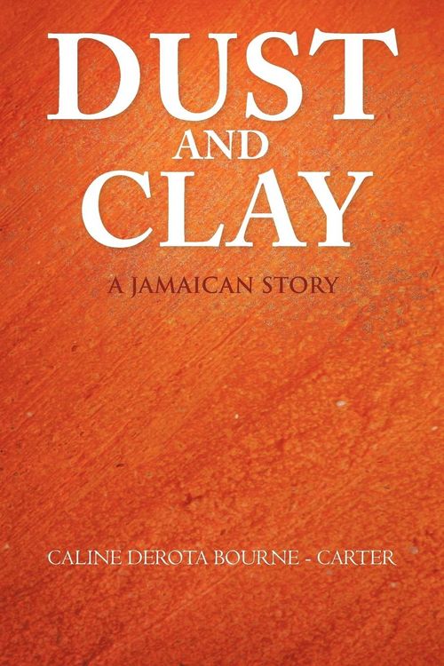 Produktbild: Dust and Clay