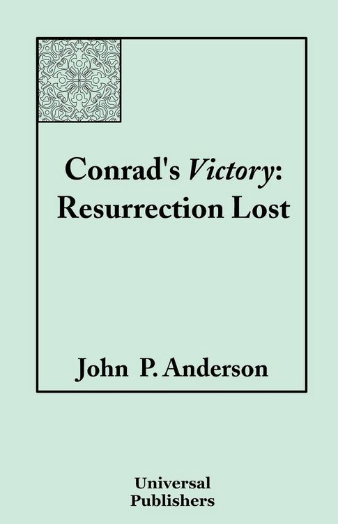 Produktbild: Conrad's Victory