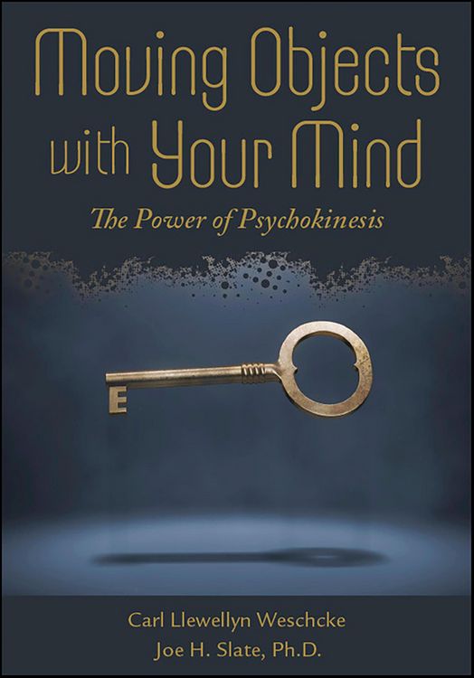 Produktbild: Moving Objects with Your Mind