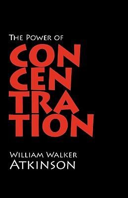 Produktbild: The Power of Concentration