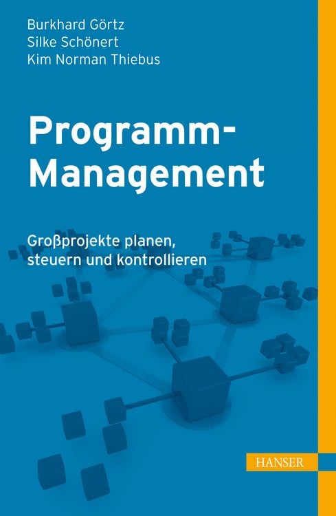 Produktbild: Programm-Management