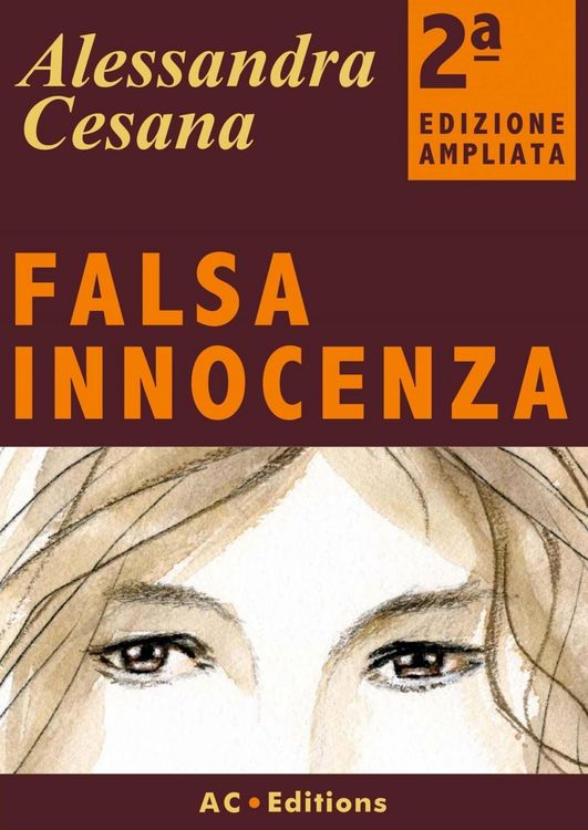 Produktbild: Falsa innocenza