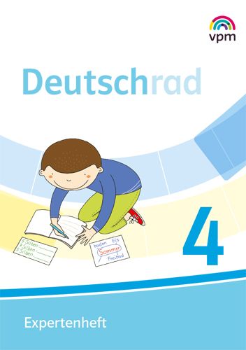 Produktbild: Deutschrad 4